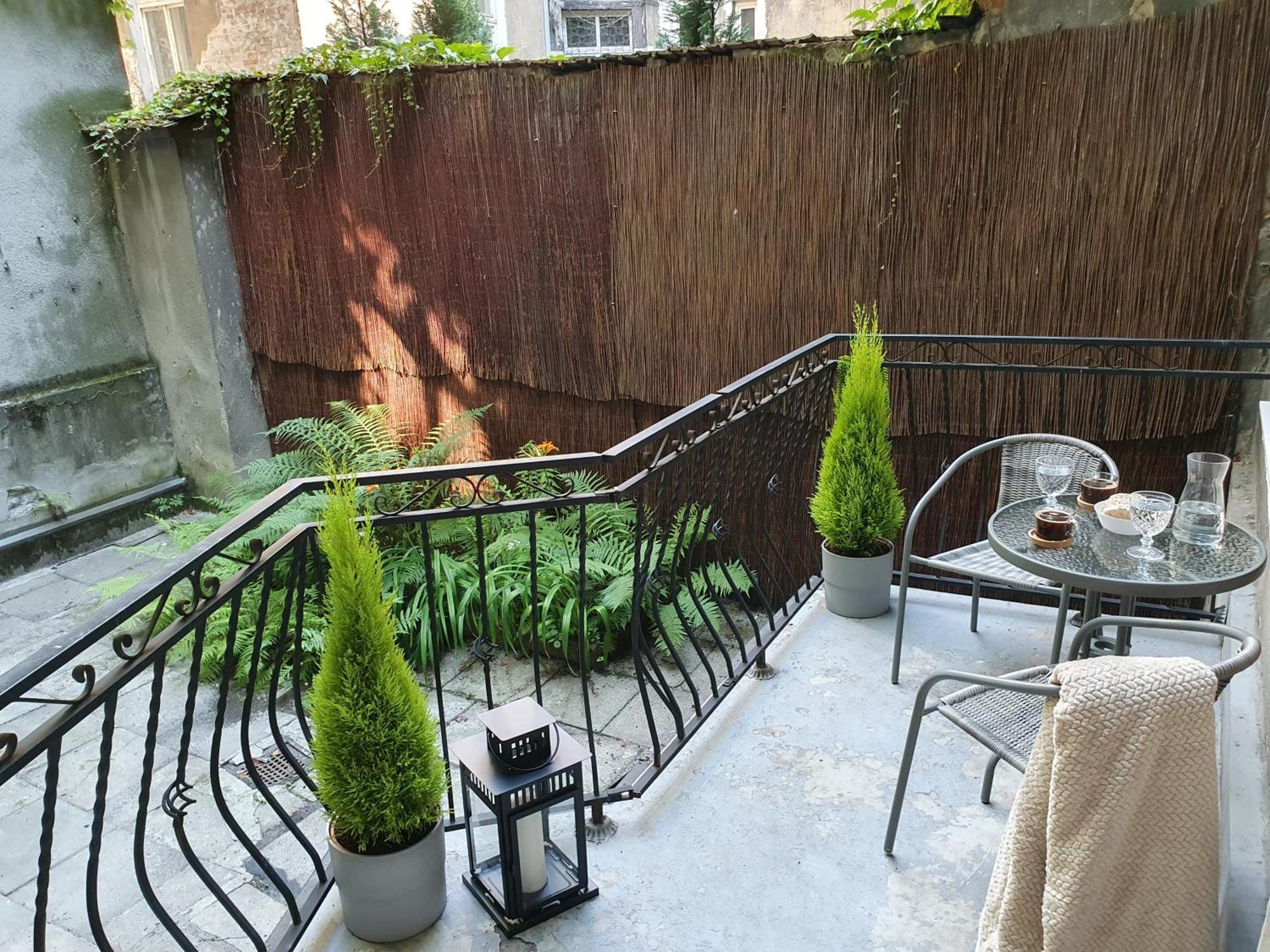 Z-1 Krakow Old Town O&P Apartfamily Extérieur photo