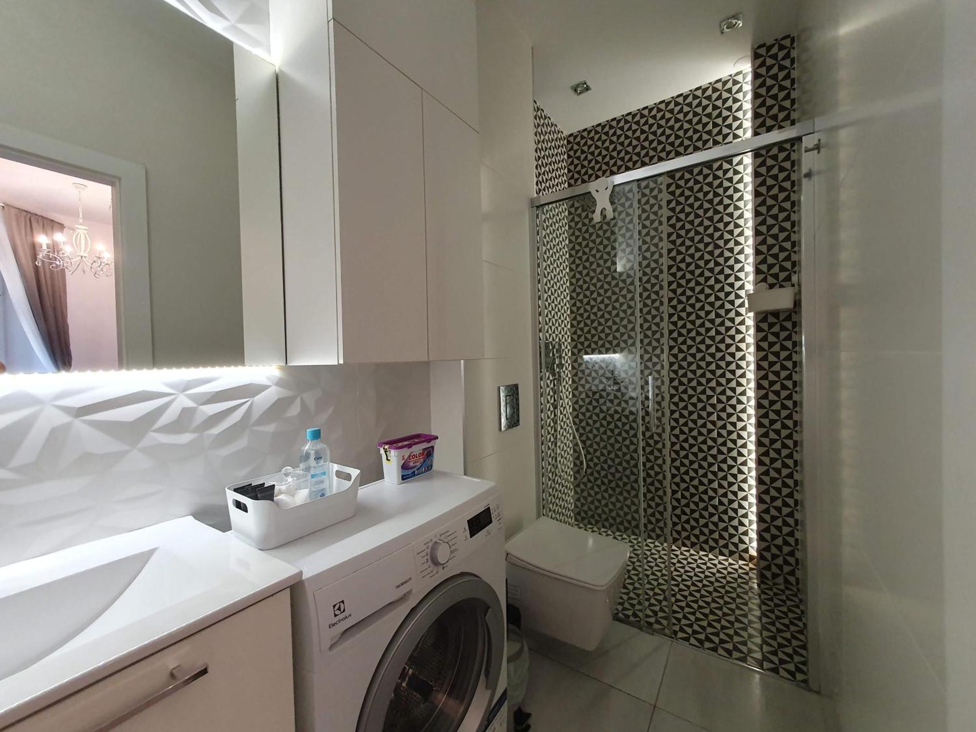 Z-1 Krakow Old Town O&P Apartfamily Extérieur photo