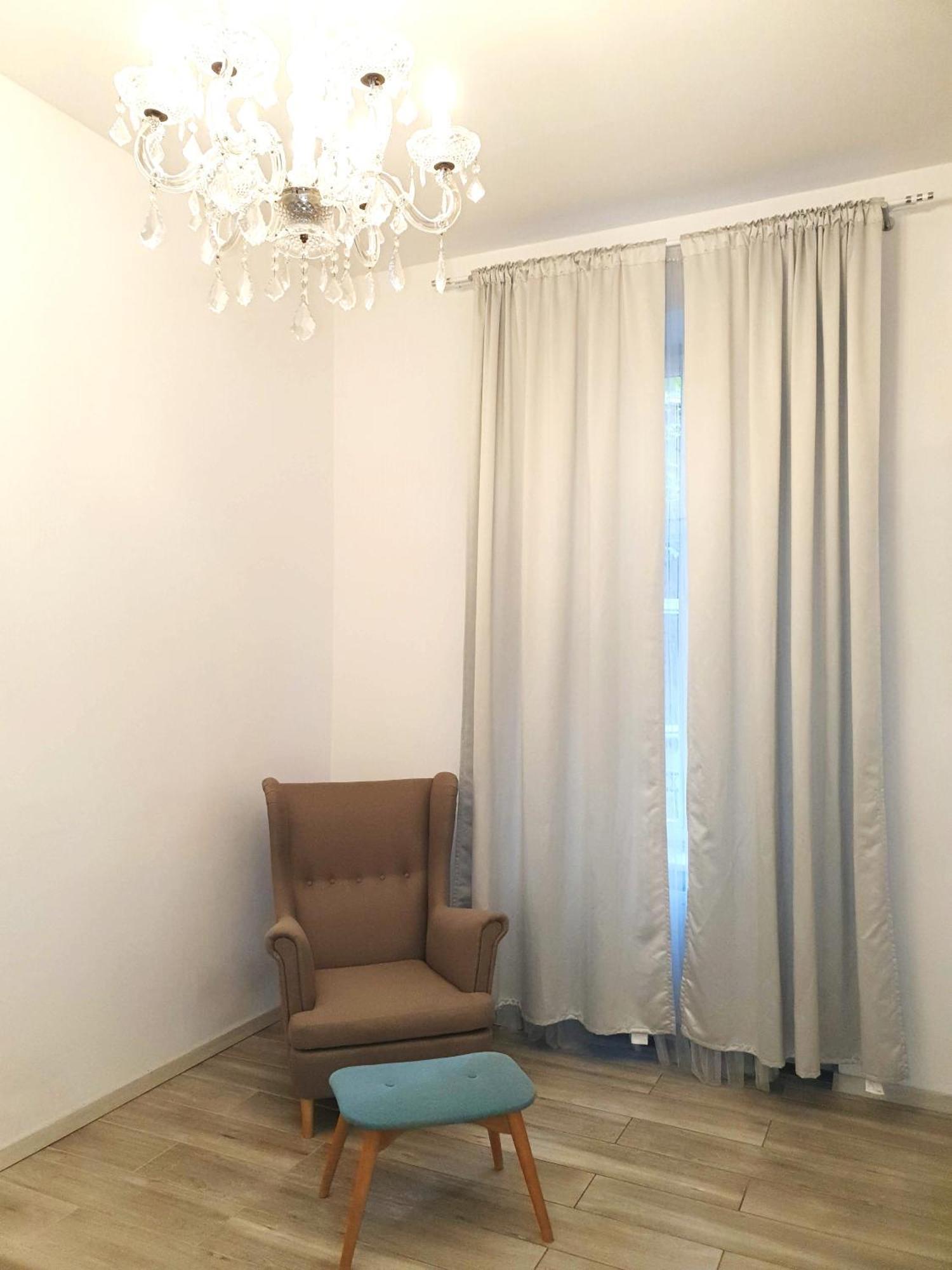 Z-1 Krakow Old Town O&P Apartfamily Extérieur photo